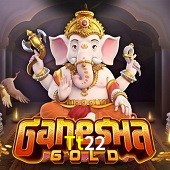 Ganesha Gold
